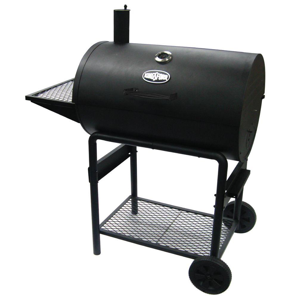 Charcoal Grills Grills The Home Depot