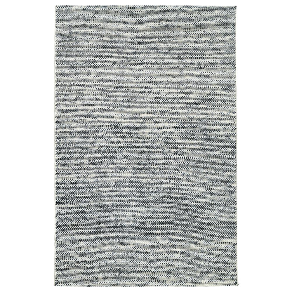 American Rug Craftsman Cohassett Grey 8 ft. x 10 ft. Area Rug-481766 ...