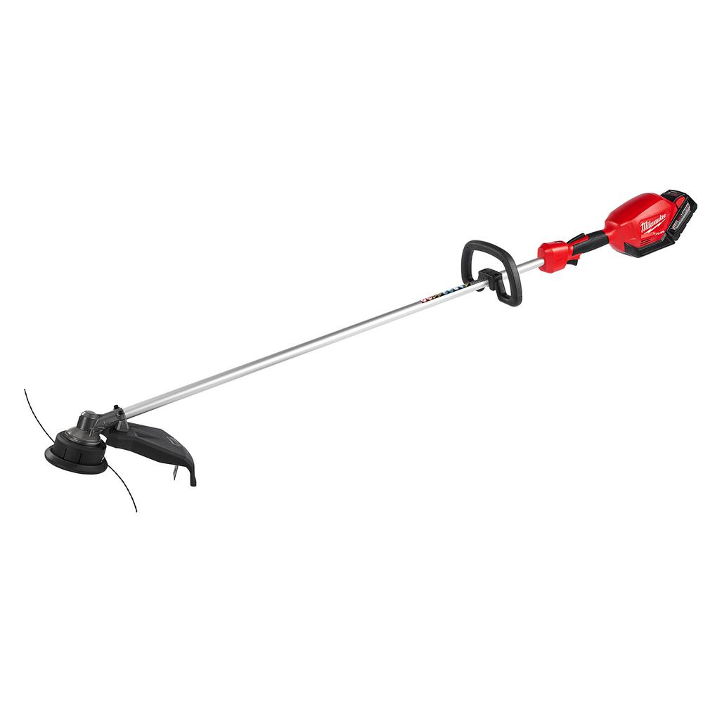 milwaukee m18 hedge trimmer