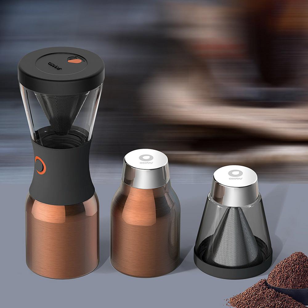 Ad N Art Ad N Art 5-Cup Cold Brew Coffee Maker