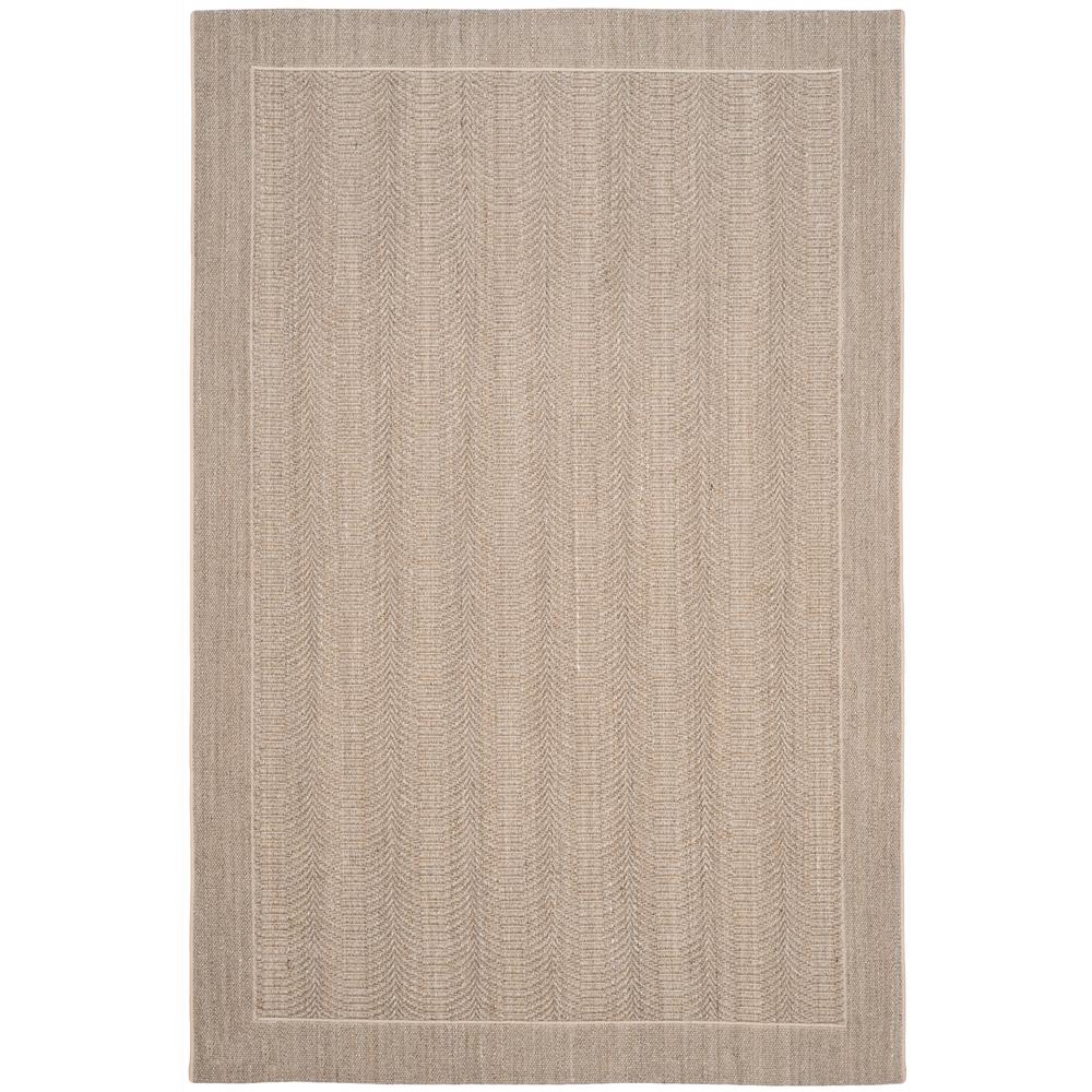 Safavieh Palm Beach Desert Sand 9 Ft X 12 Area Rug
