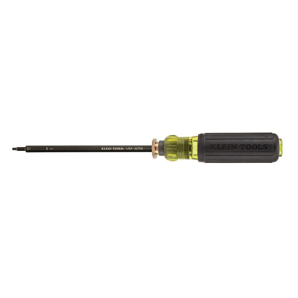 Square Electrical Screwdrivers & Nut Drivers Electrical Hand Tools