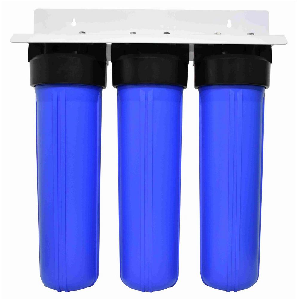 filtrete water filters home depot
