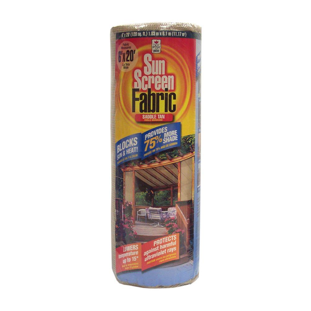 Easy gardener sun screen projects ideas Easy gardener sun screen projects ideas