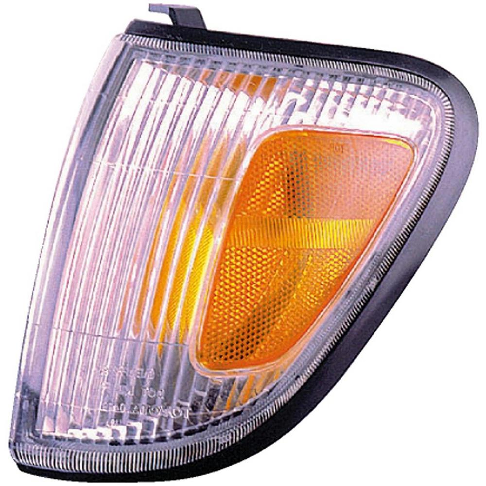 Center High Mount Stop Light Dorman 923-259