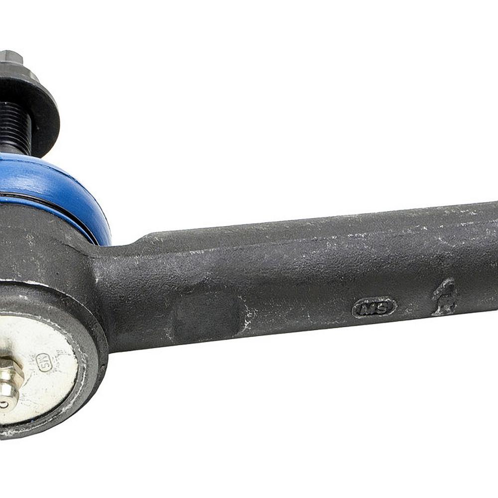 Mevotech Supreme Front Outer Steering Tie Rod End fits 20142016 GMC
