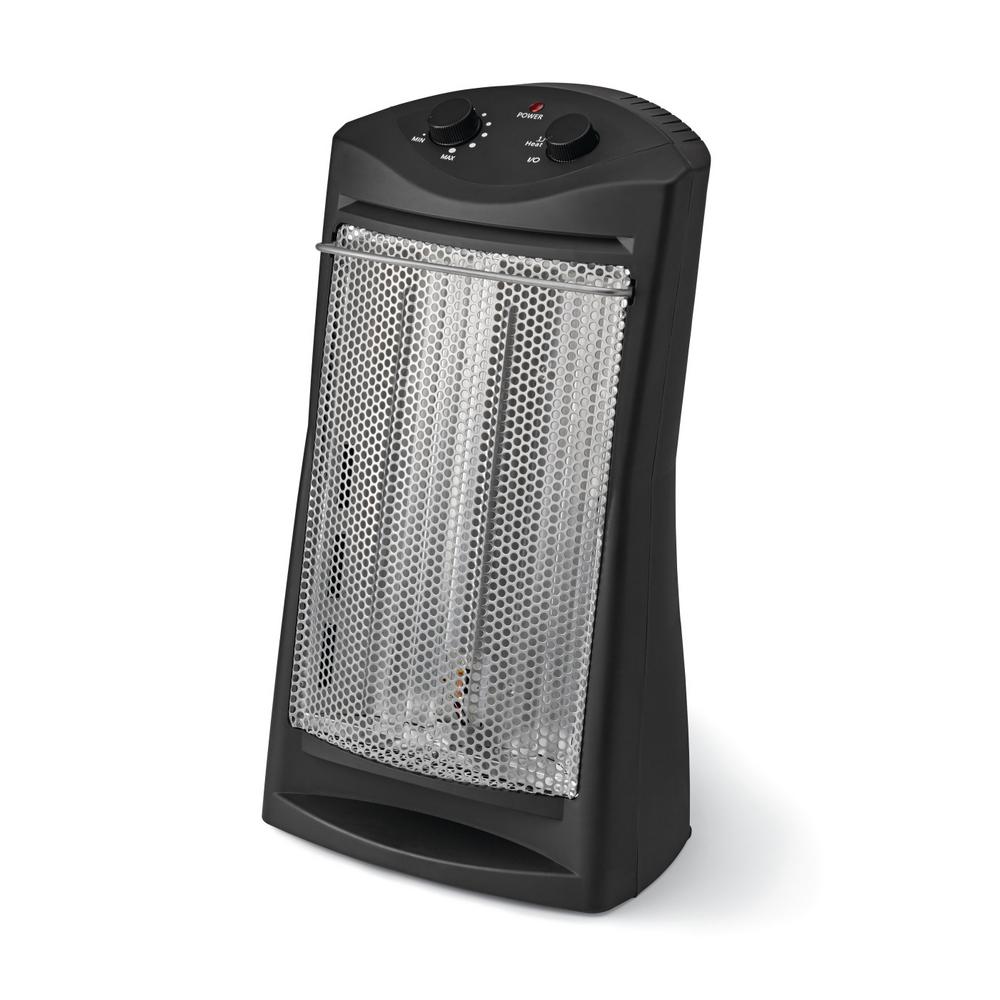 QZ800 stufetta elettrica Quartz electric space heater Interno Bianco 800 W