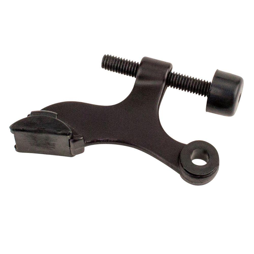 Everbilt Oil Rubbed Bronze Hinge Pin Door Stop