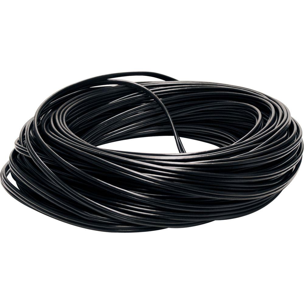 Cables Outdoor Lighting Accessories The Home Black Landscape Accessory 12 Gauge