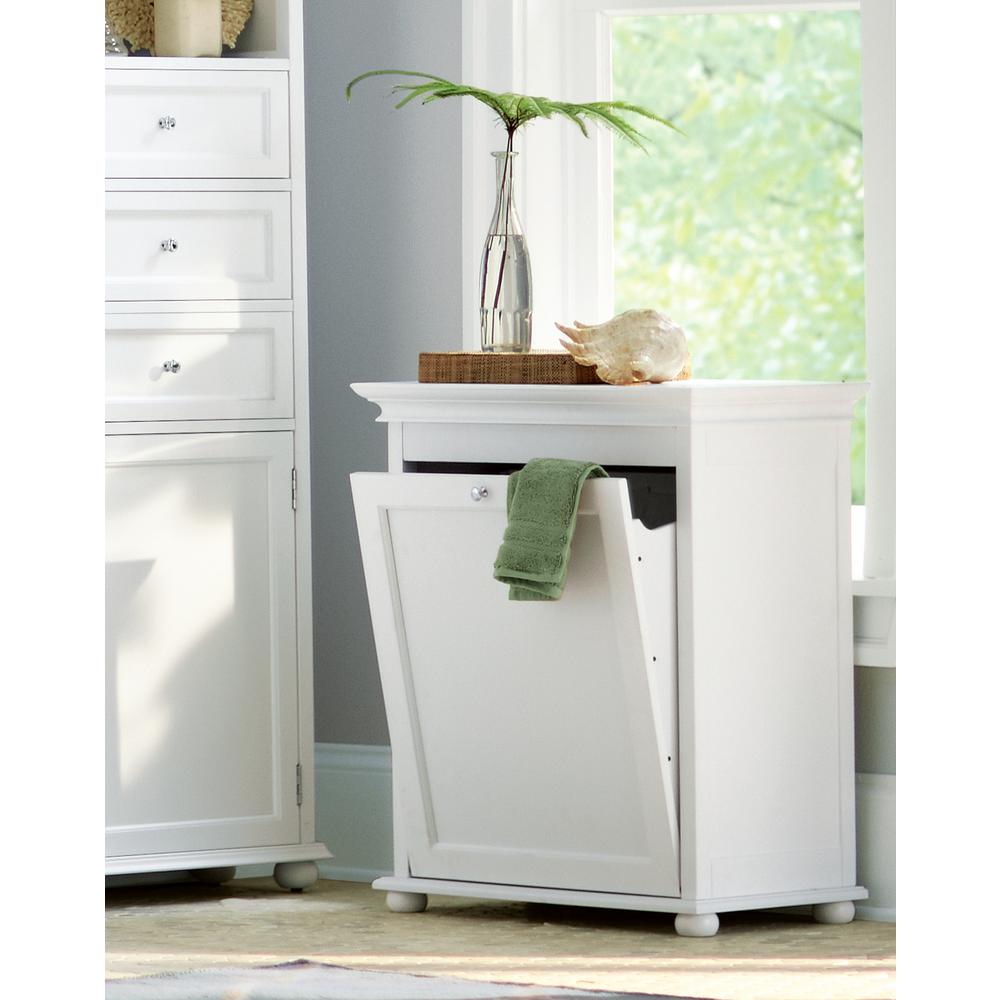 Tilt Out Laundry Linen Hamper vrogue.co