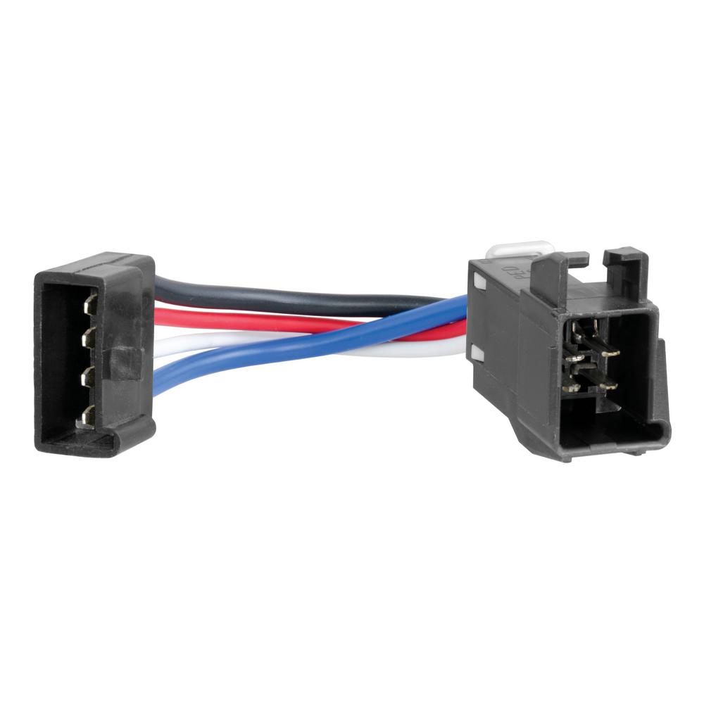 03-05 GM 85340-1 Each Reese Brake Control Adapter Harness