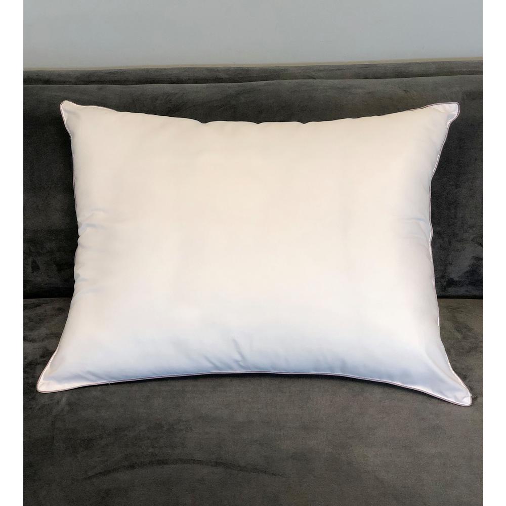Allied Home Aromatherapy Down Alternative King Pillow Bmi 15153l 4