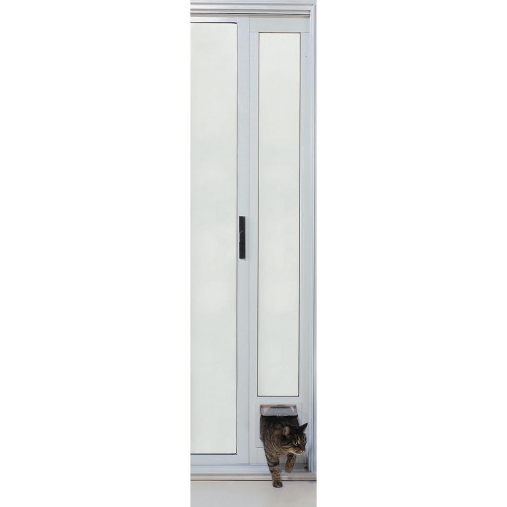 patio cat door