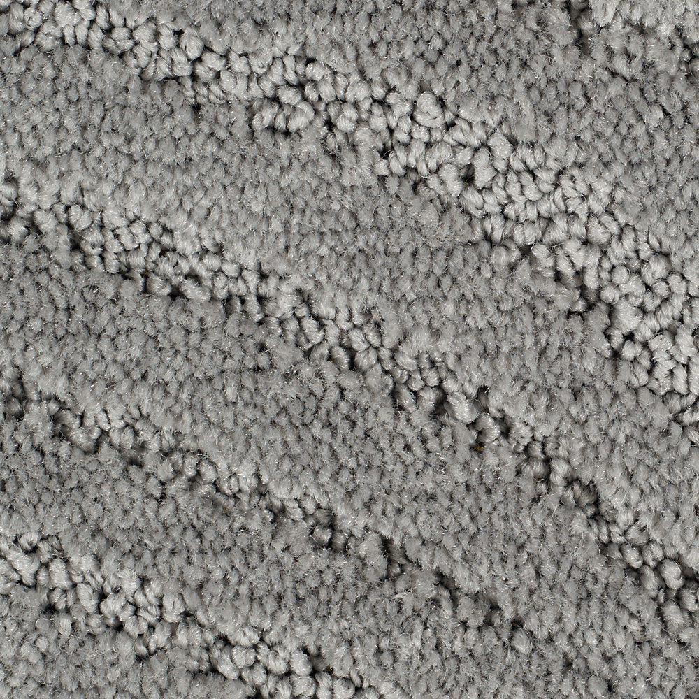 LifeProof Echo Creek Color Pattern 12 ft. Carpet0689D3212