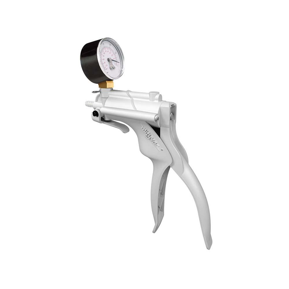 Mityvac Selectline Vacuum Pump with GaugeMITMV8010 The Home Depot