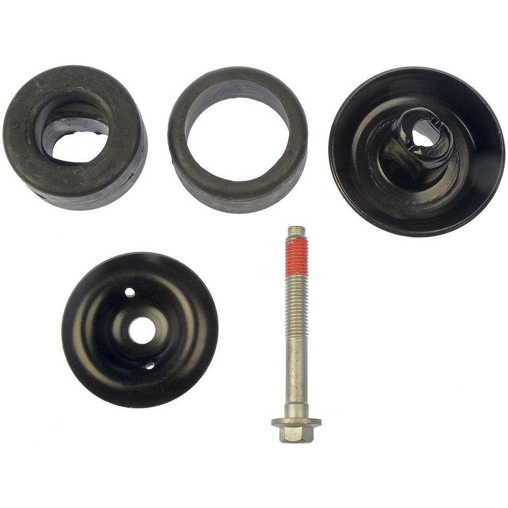 Argomar Subframe Bushing Kit 924-000 – Fixes Clunking In Ford Taurus, Lincoln Continental, Mercury Sable