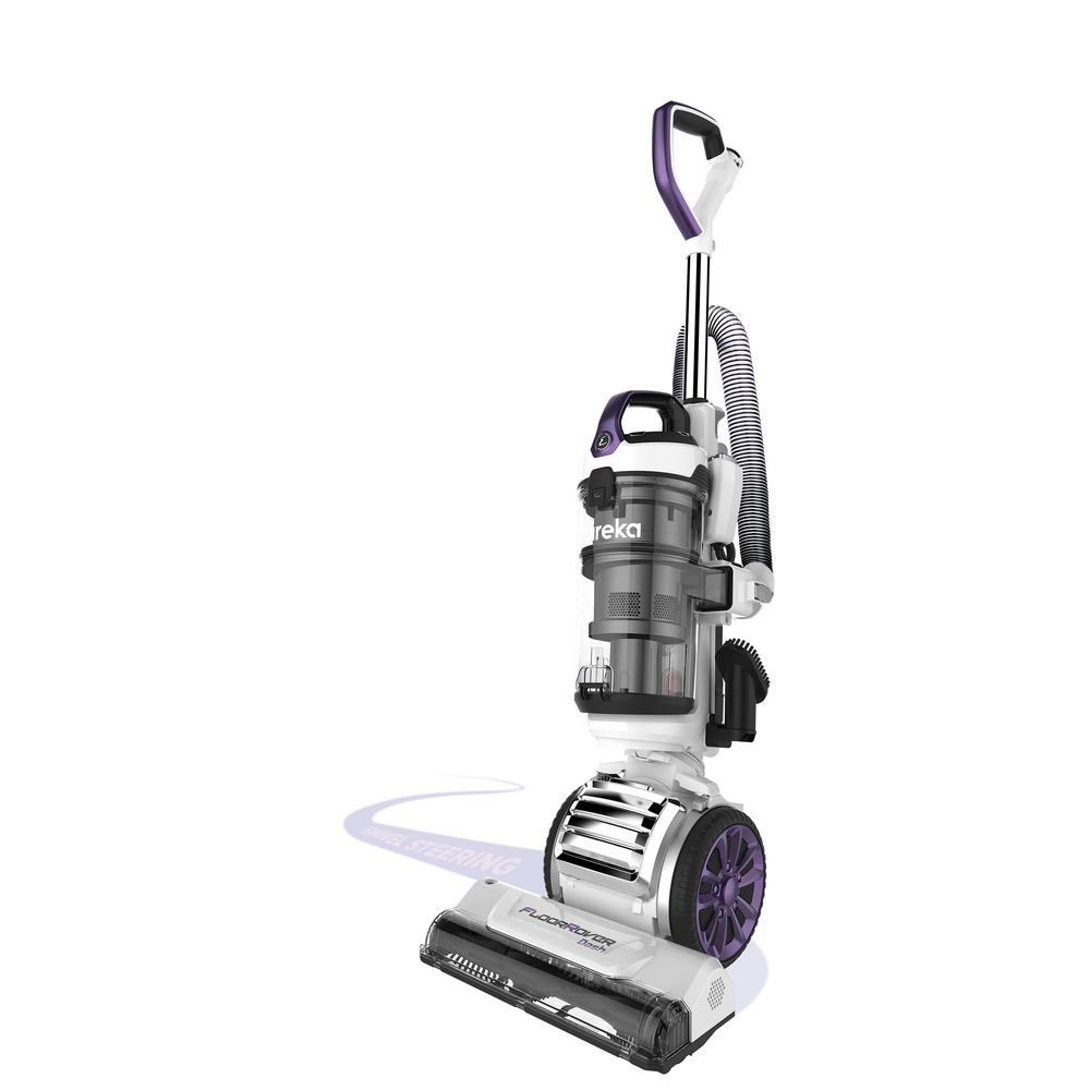 Eureka Floordash Bagless Upright Vacuum Cleaner Neu526 The Home Depot