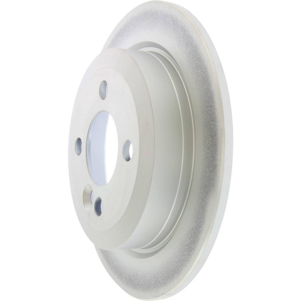 Centric 320.40023 GCX Brake Rotors by StopTech for Kit Set Braking zn