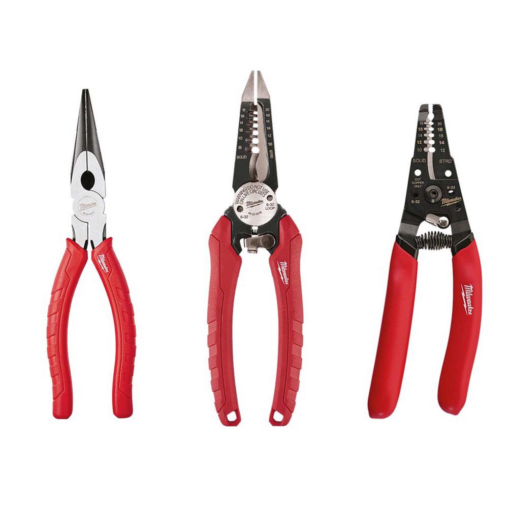 industrial electrician tools