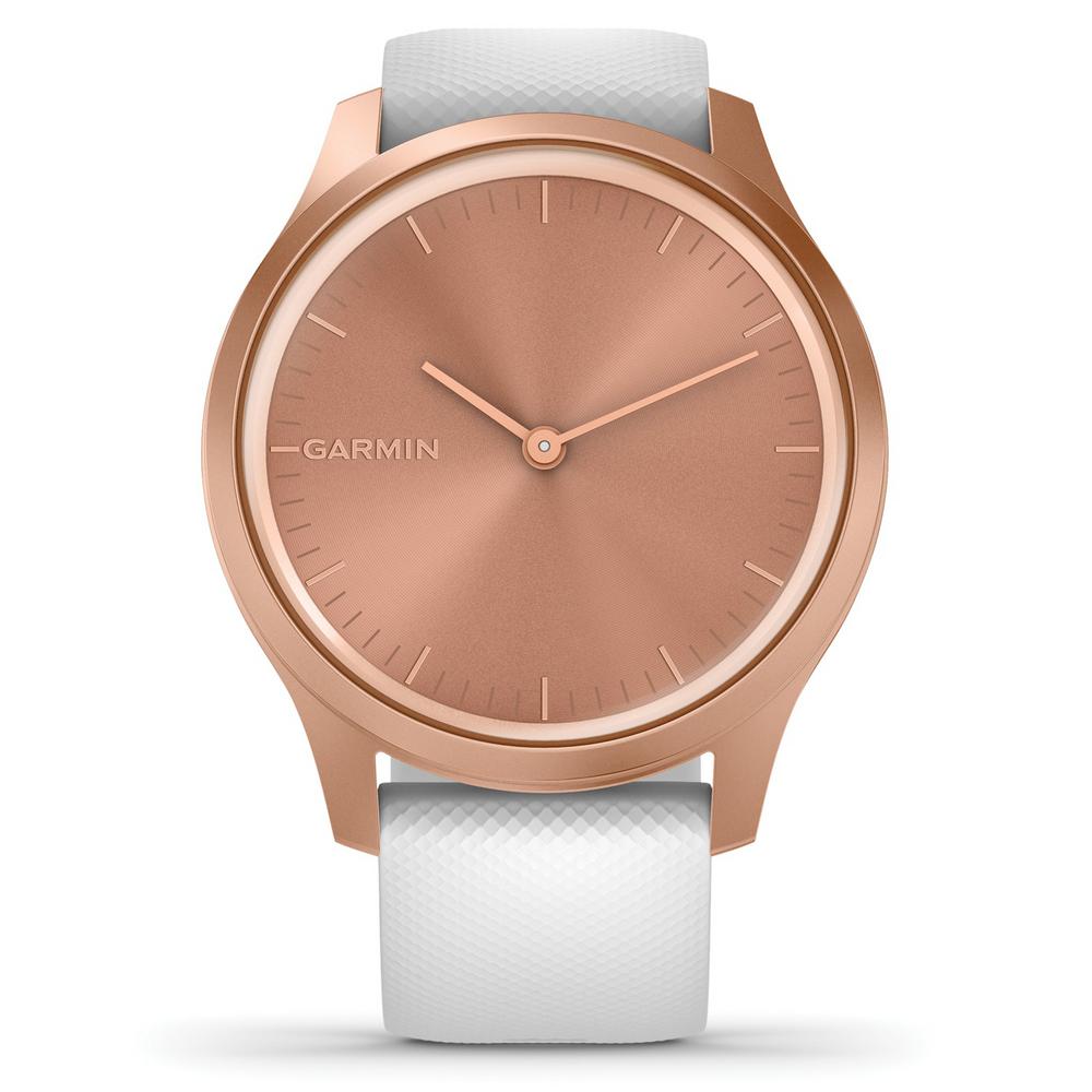 vivomove rose gold