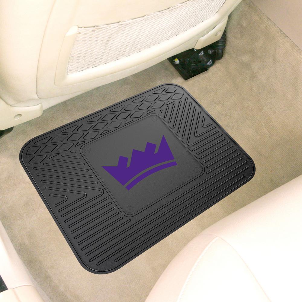 Fanmats Sacramento Kings Car Mat