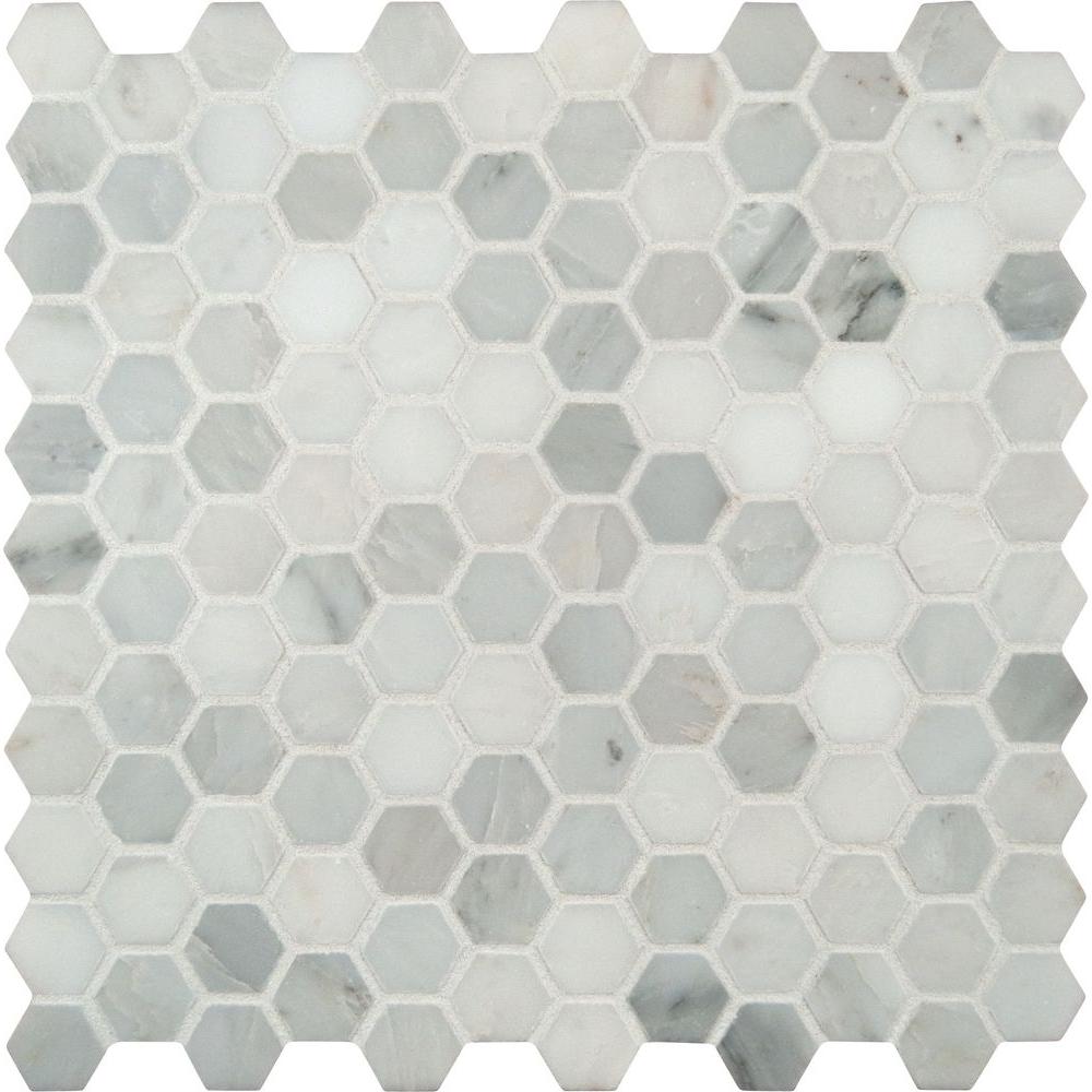 white ms international mosaic tile smot ara 1hex 64_1000
