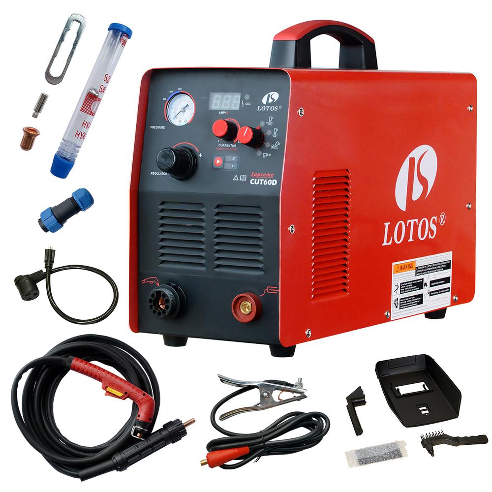 plasma welding machine