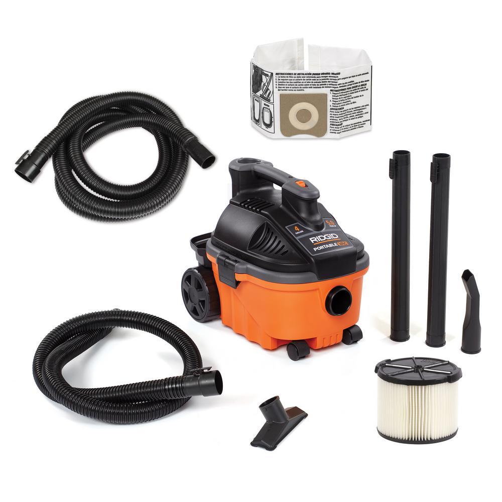 8 Best Wall Mount Shop Vac 2020 Reviews Complete Guide