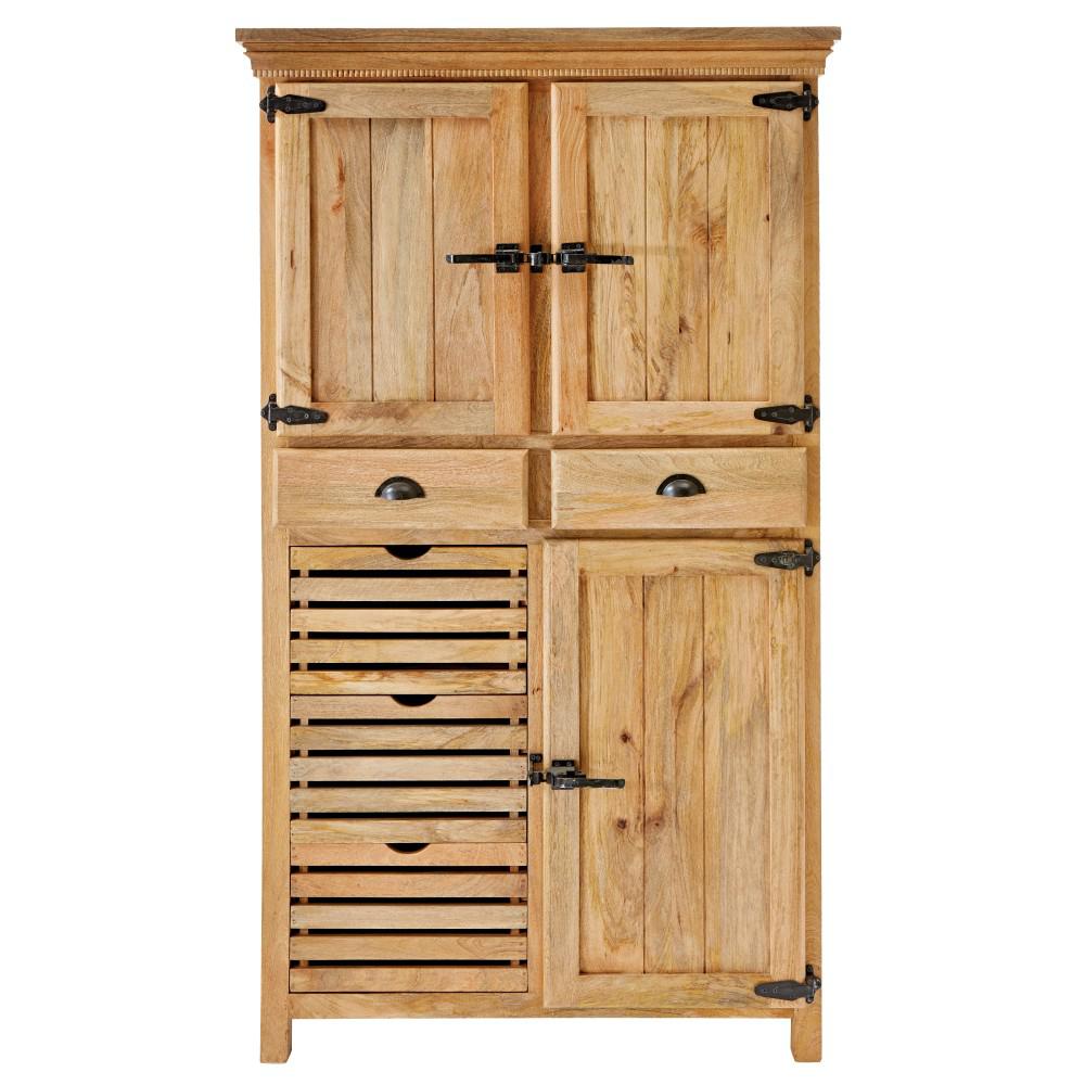 wood storage cabinets lowes