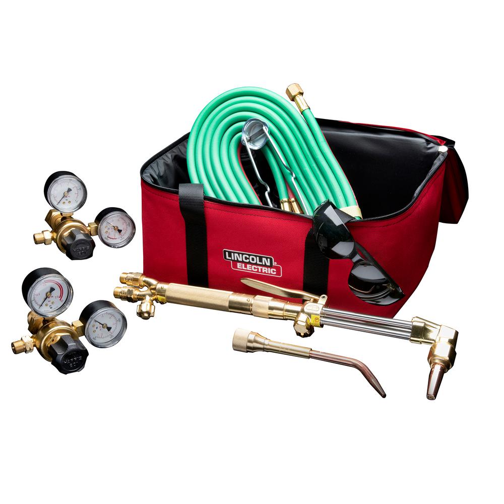 Welding//Brazing Tip 3//16