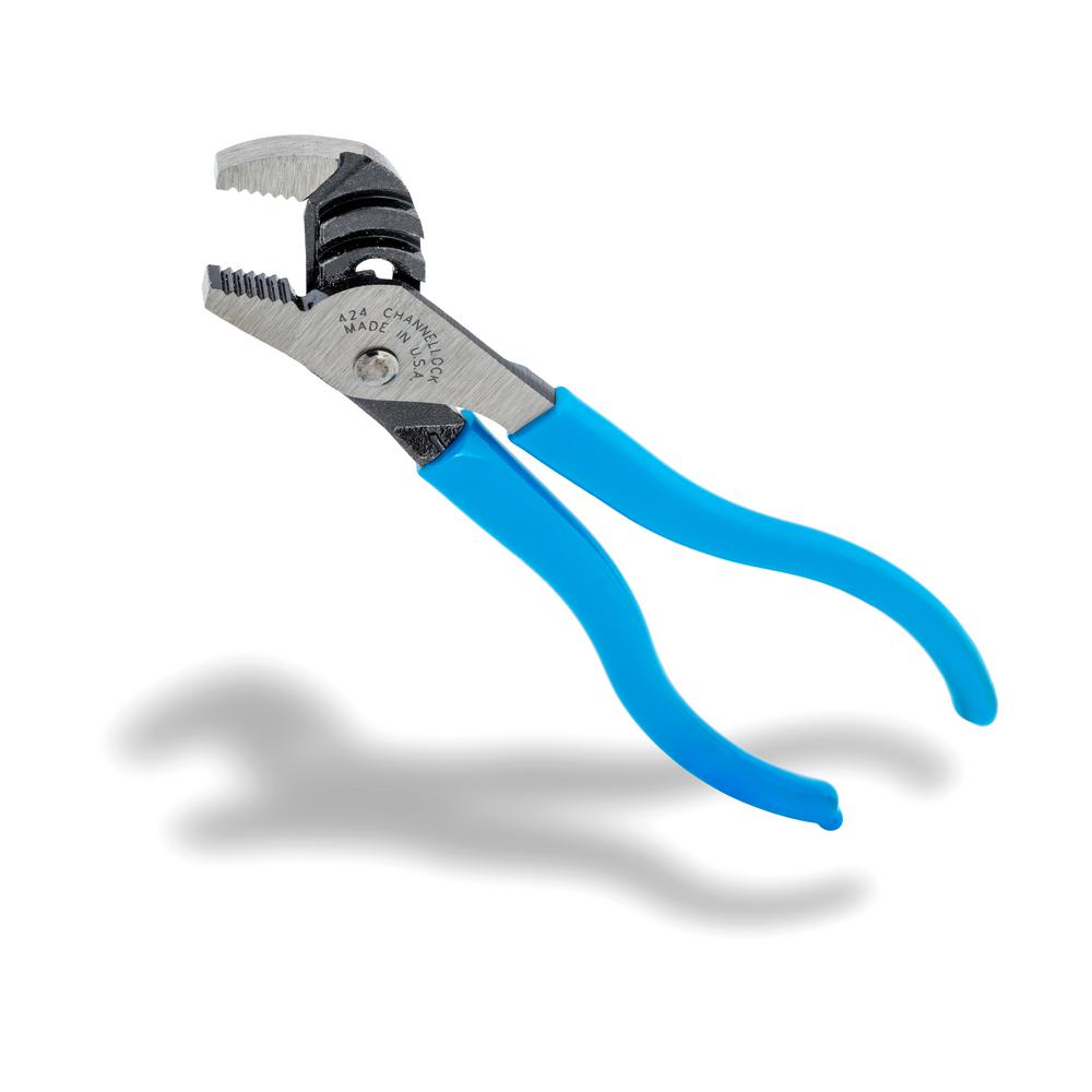 small channel lock pliers