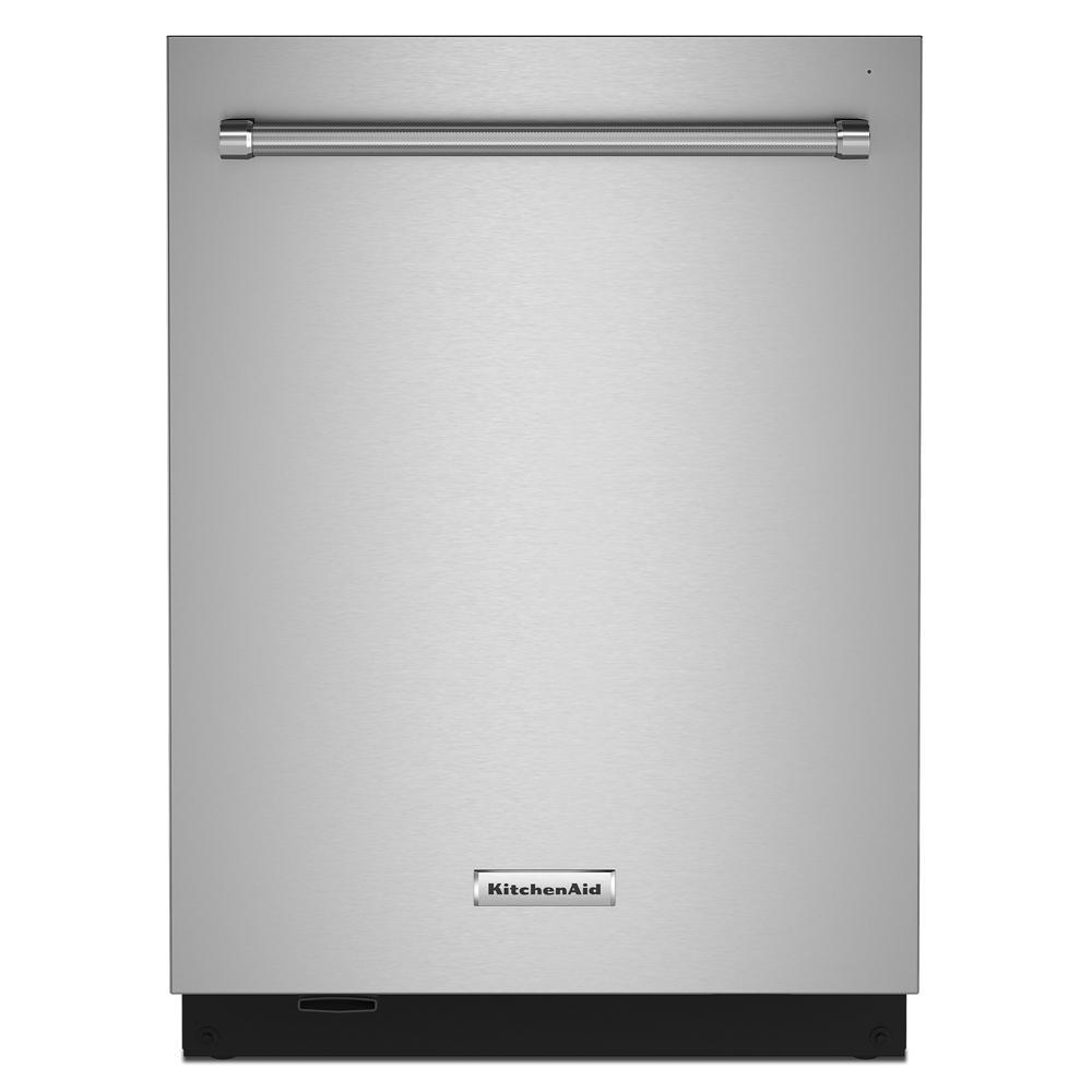 KitchenAid 24 in. Top Control Built-in 