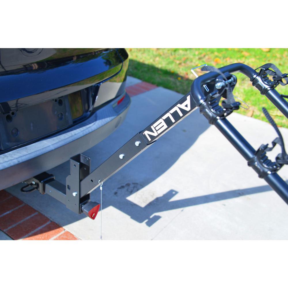 allen bike trailer parts