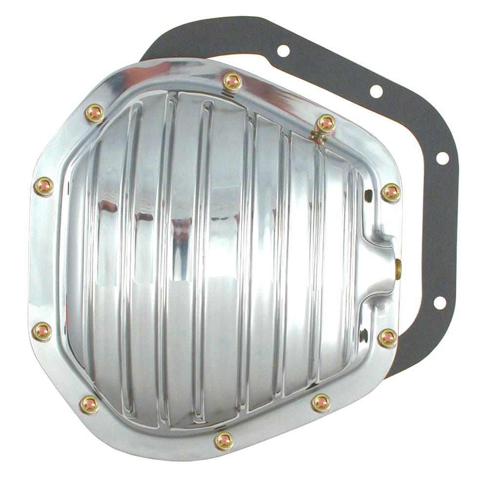 Differential Cover Dana 60 Polished AluminumSPE60829 The Home Depot
