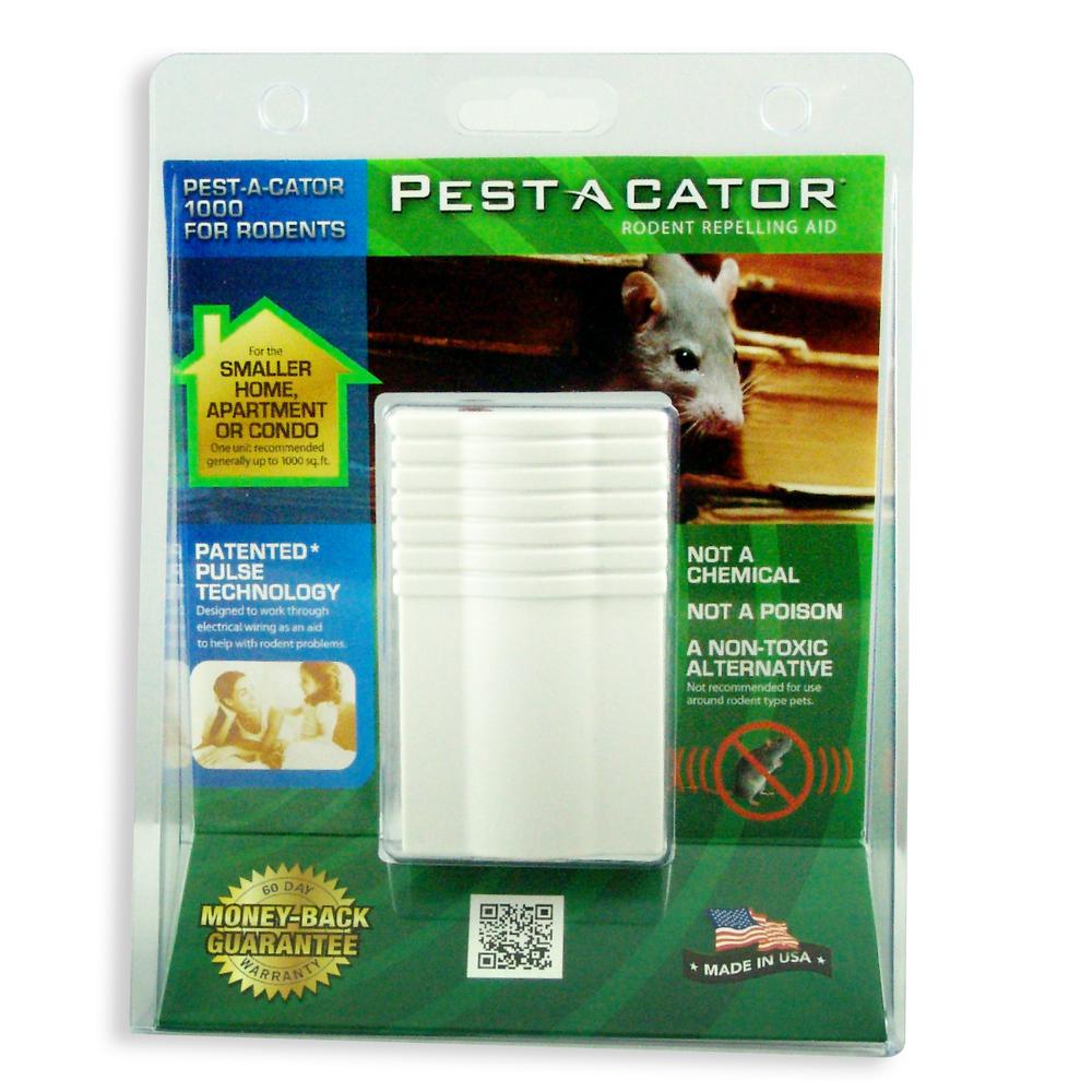 Pest-A-Cator Pestacator 1000-1200 - The Home Depot