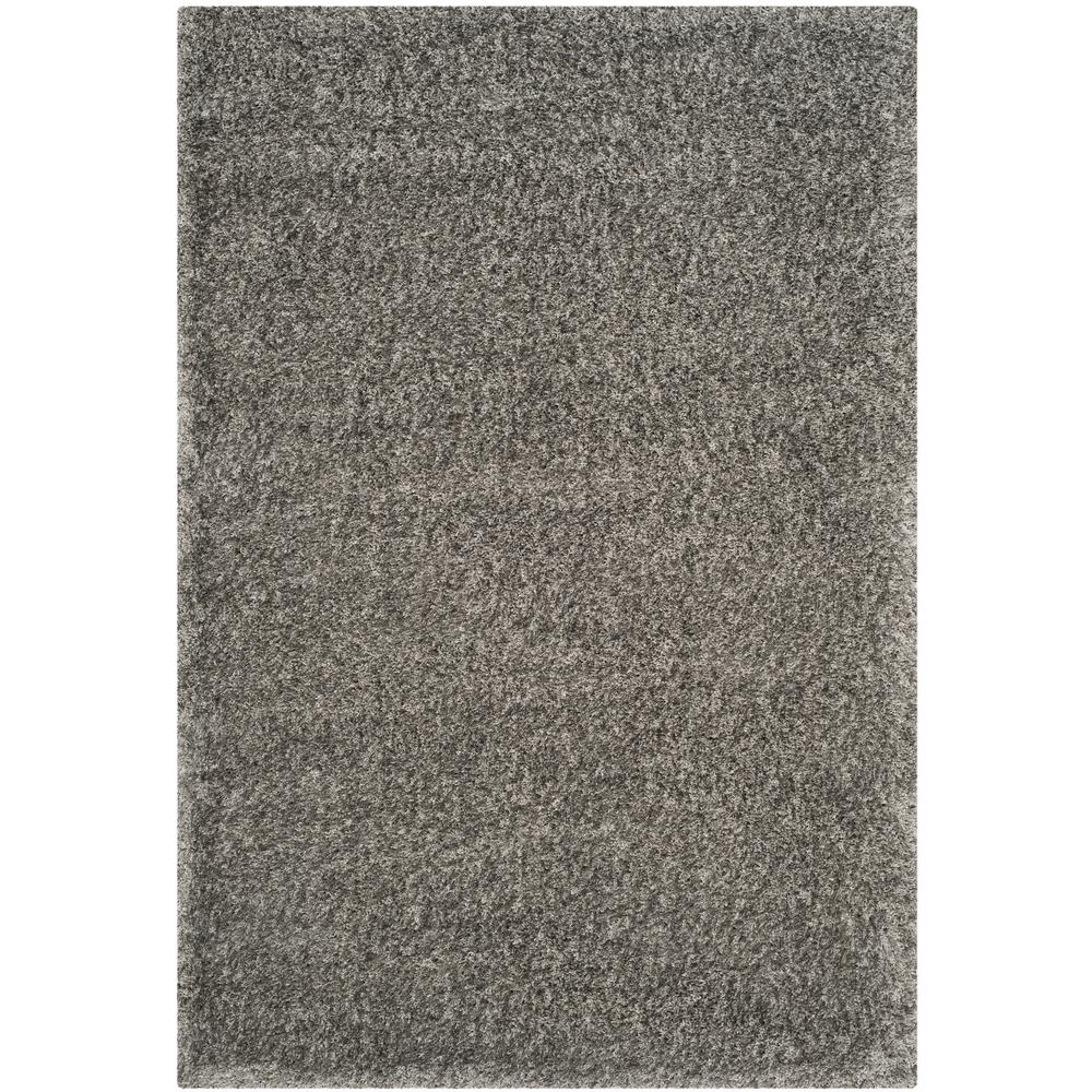 Safavieh Charlotte Gray 8 Ft X 10 Area Rug