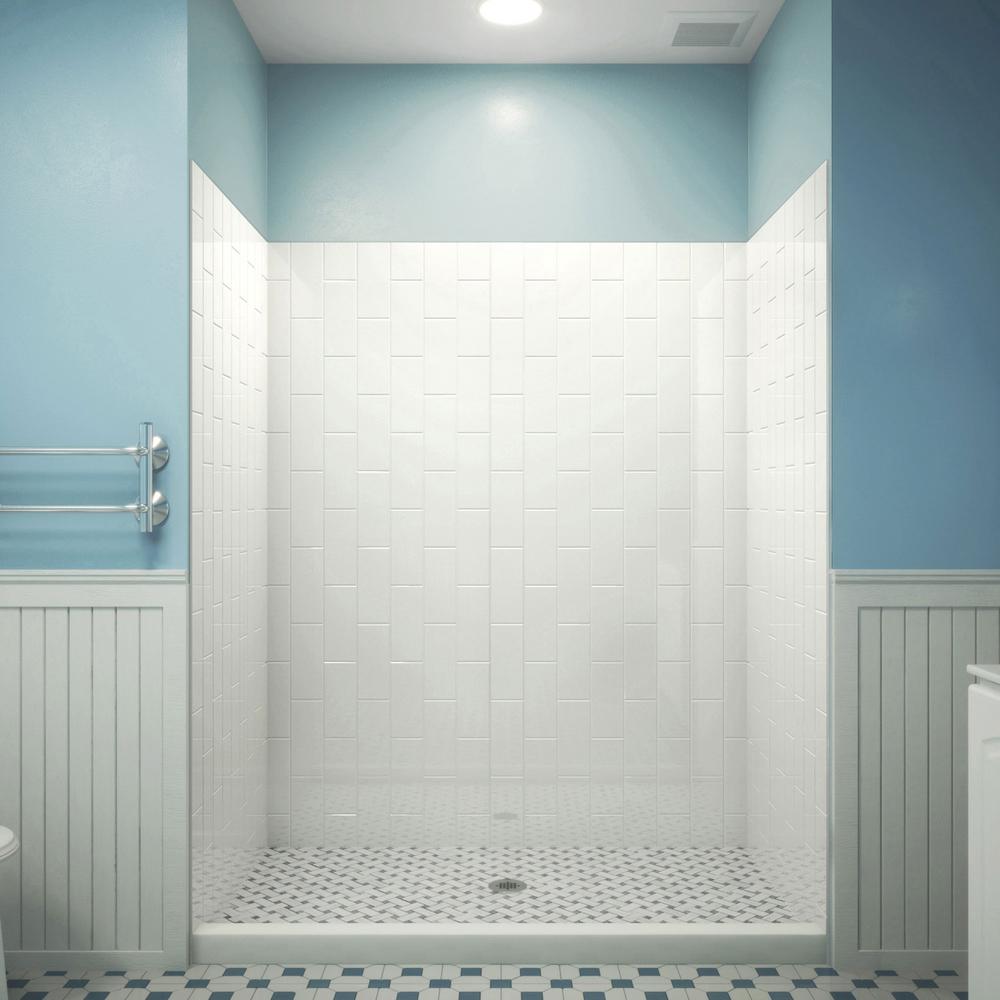 shower caulk home depot