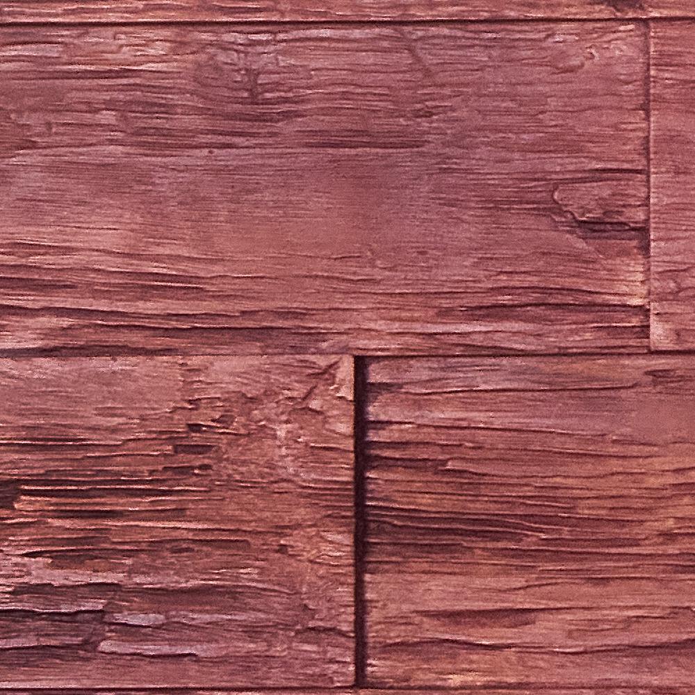 Superior Building Supplies Superior Time Weathered 10 in. x 10 in. Faux