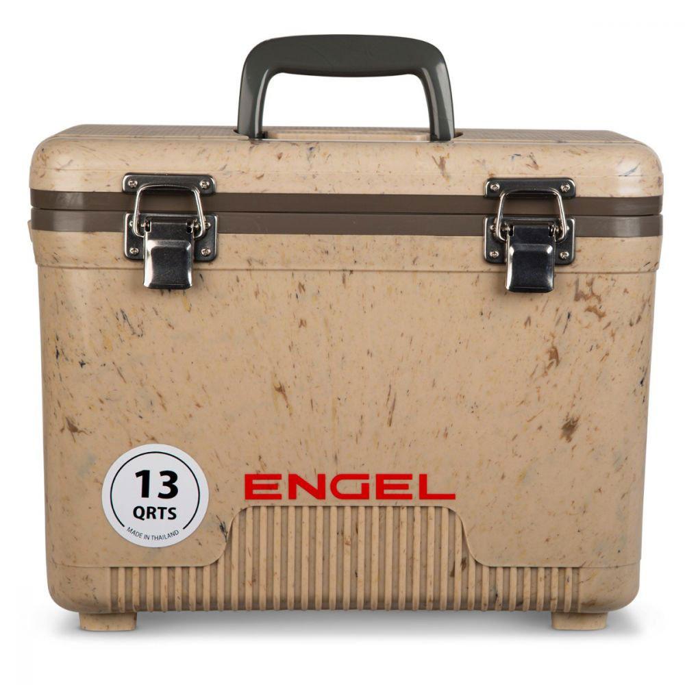 engel fishing cooler bag
