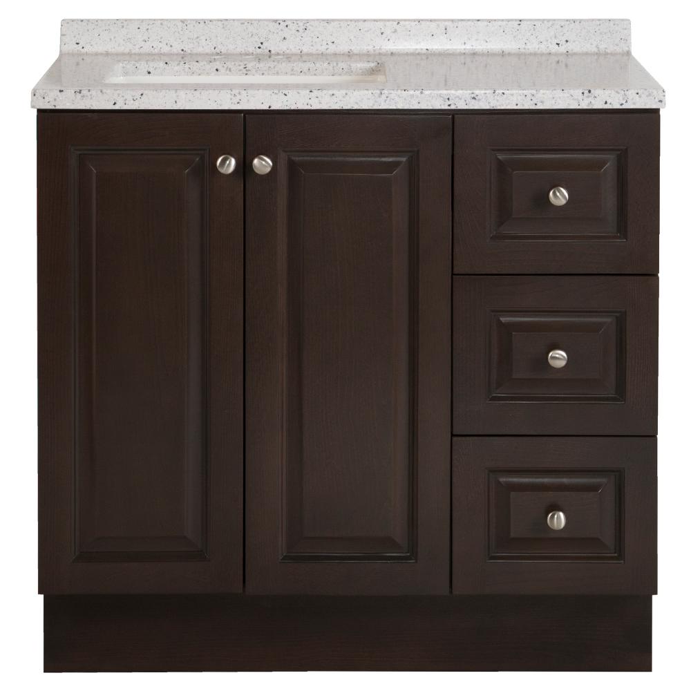 Home Depot Bathroom Cabinets<br/>