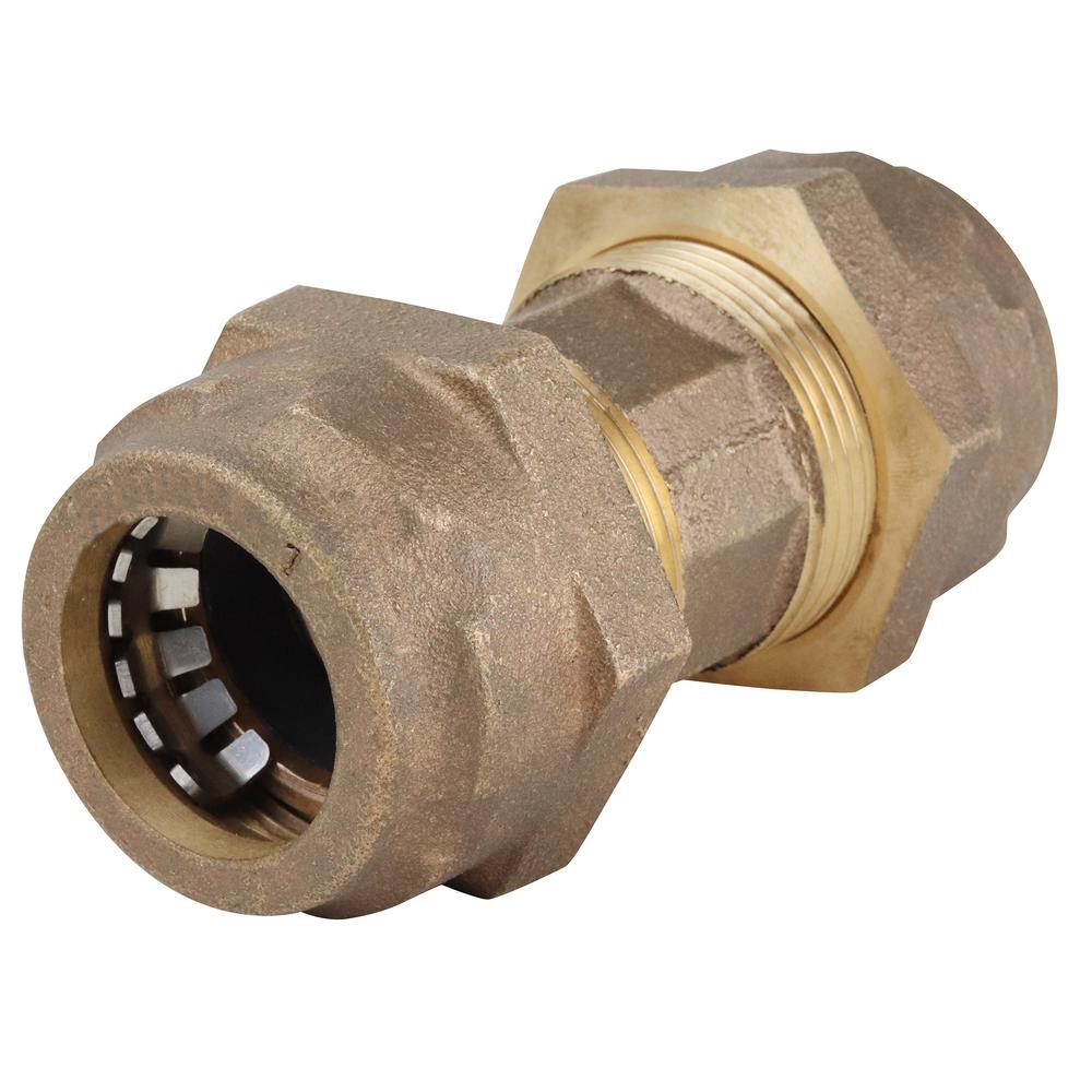 water service fittings