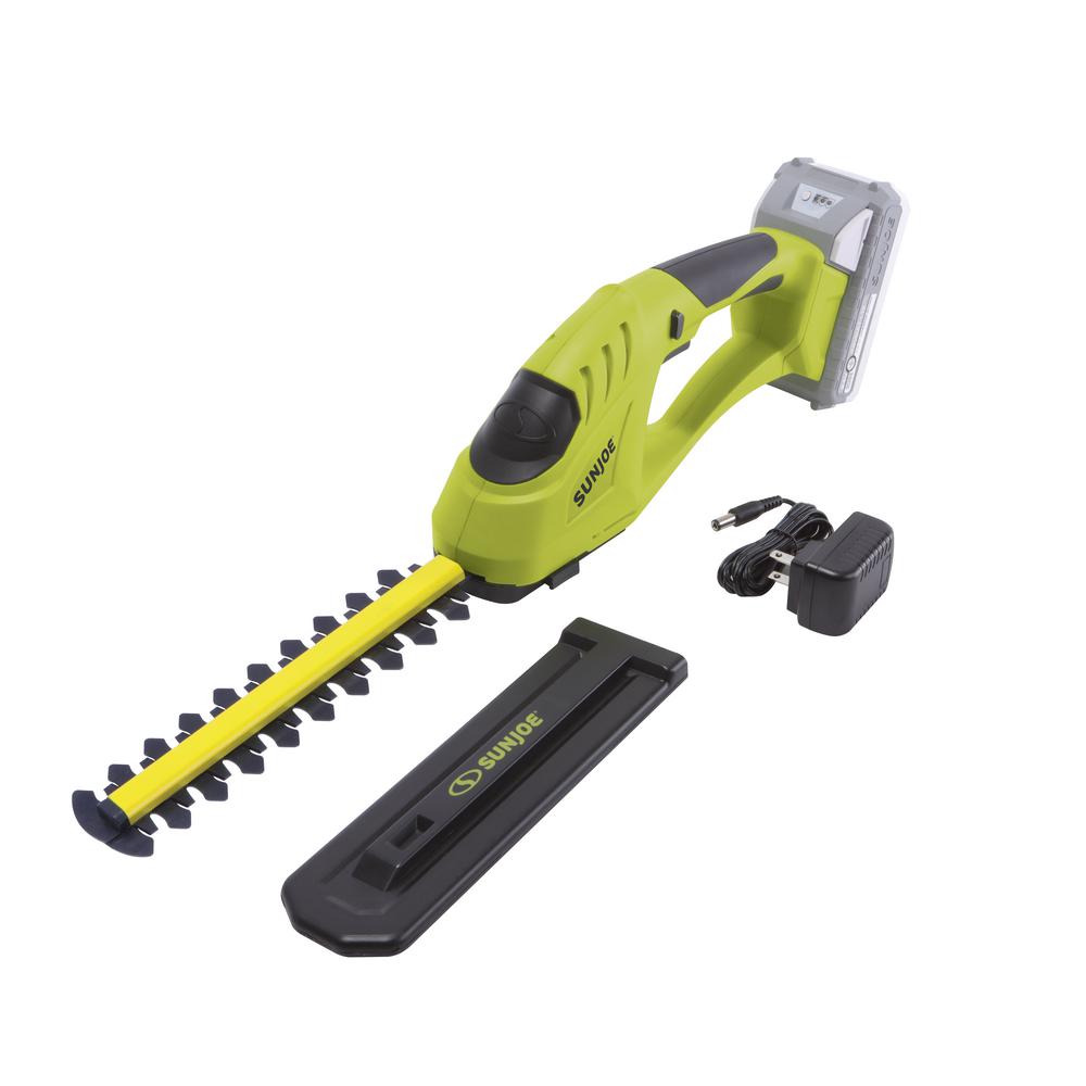 cordless hand trimmers
