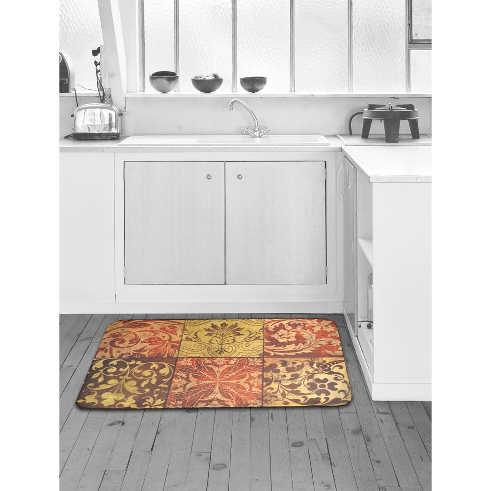 Semicircle Rugs Flooring The Home Depot