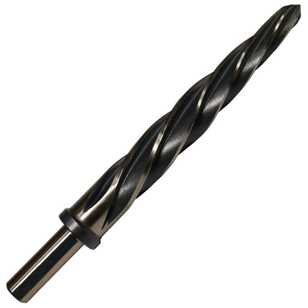 Drill America #8-4MT 1-11//16 2 Taper Shank Shell Reamer Arbor DWR Series