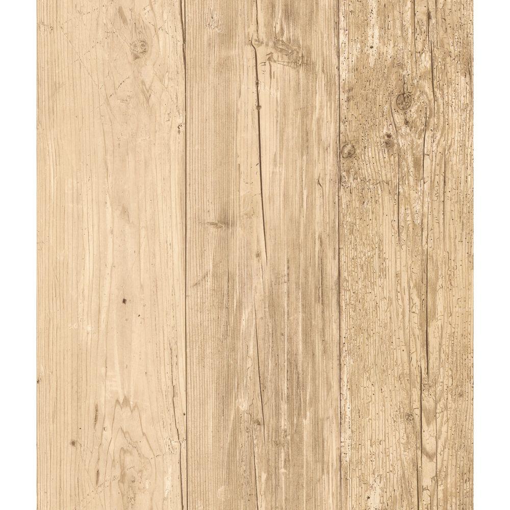 York Wallcoverings Best Of Country Wide Wood Plank Wallpaper - Plank Wood Wallpaper Roll York Wallcoverings Best Of Country Wide Wood Plank Wallpaper - Plank Wood Wallpaper Roll
