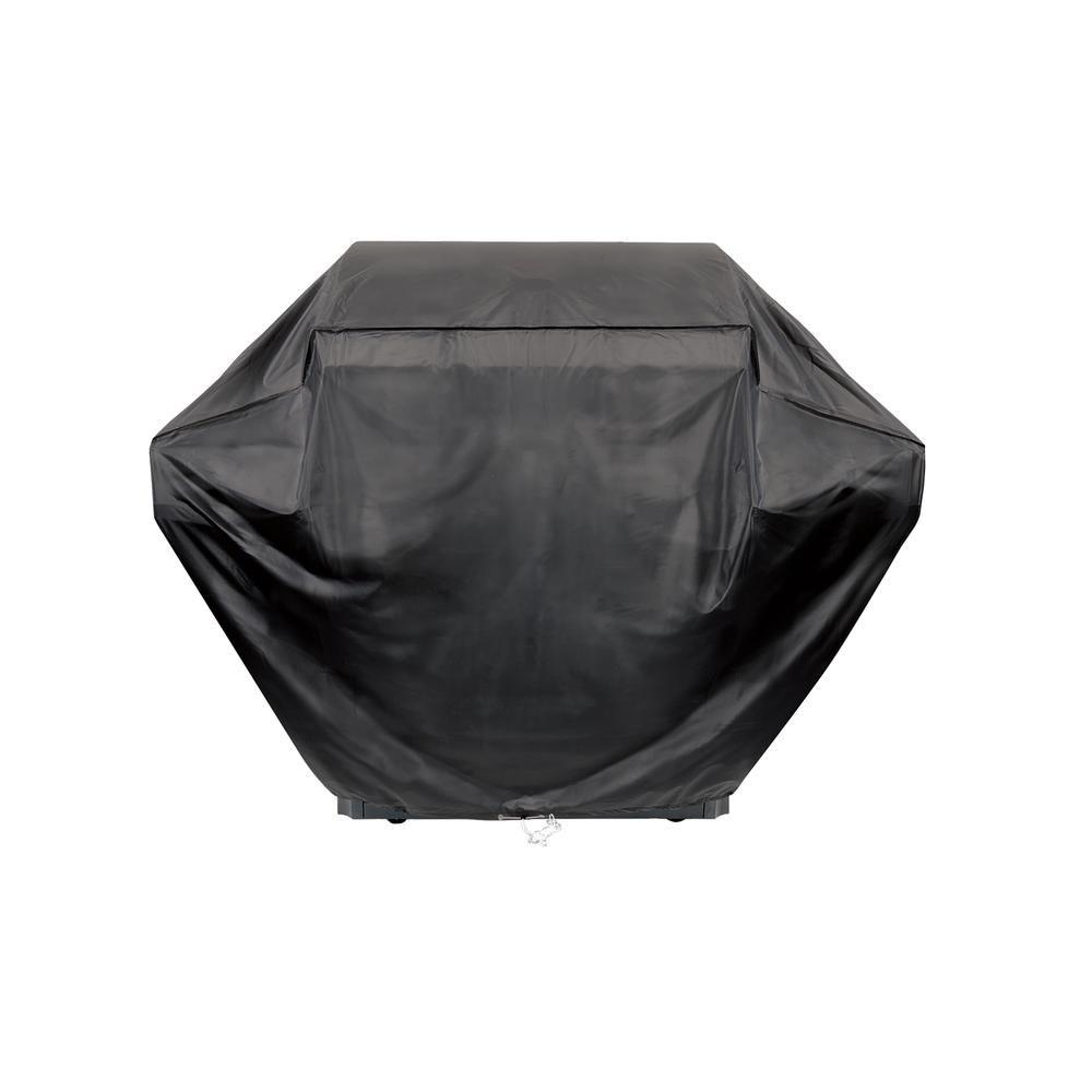 55 In Grill Cover 700 0108 The Home Depot Grill Cover