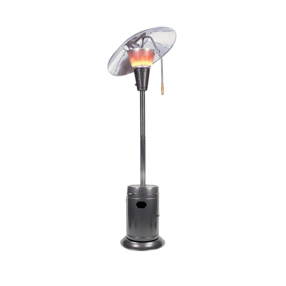 Mirage Patio Heaters Outdoor Heating The Home Depot