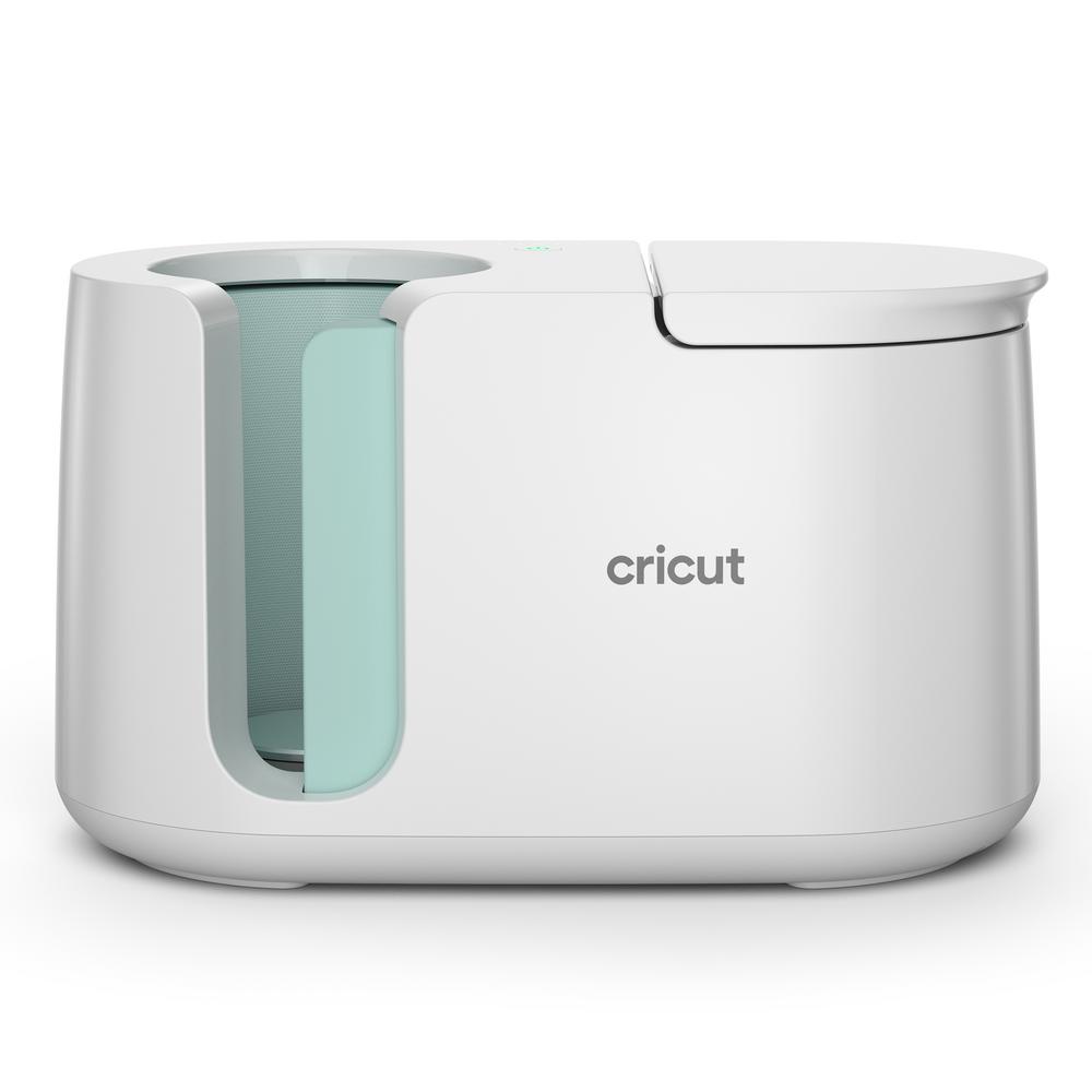 Cricut TrueControl Weeding Kit Blue