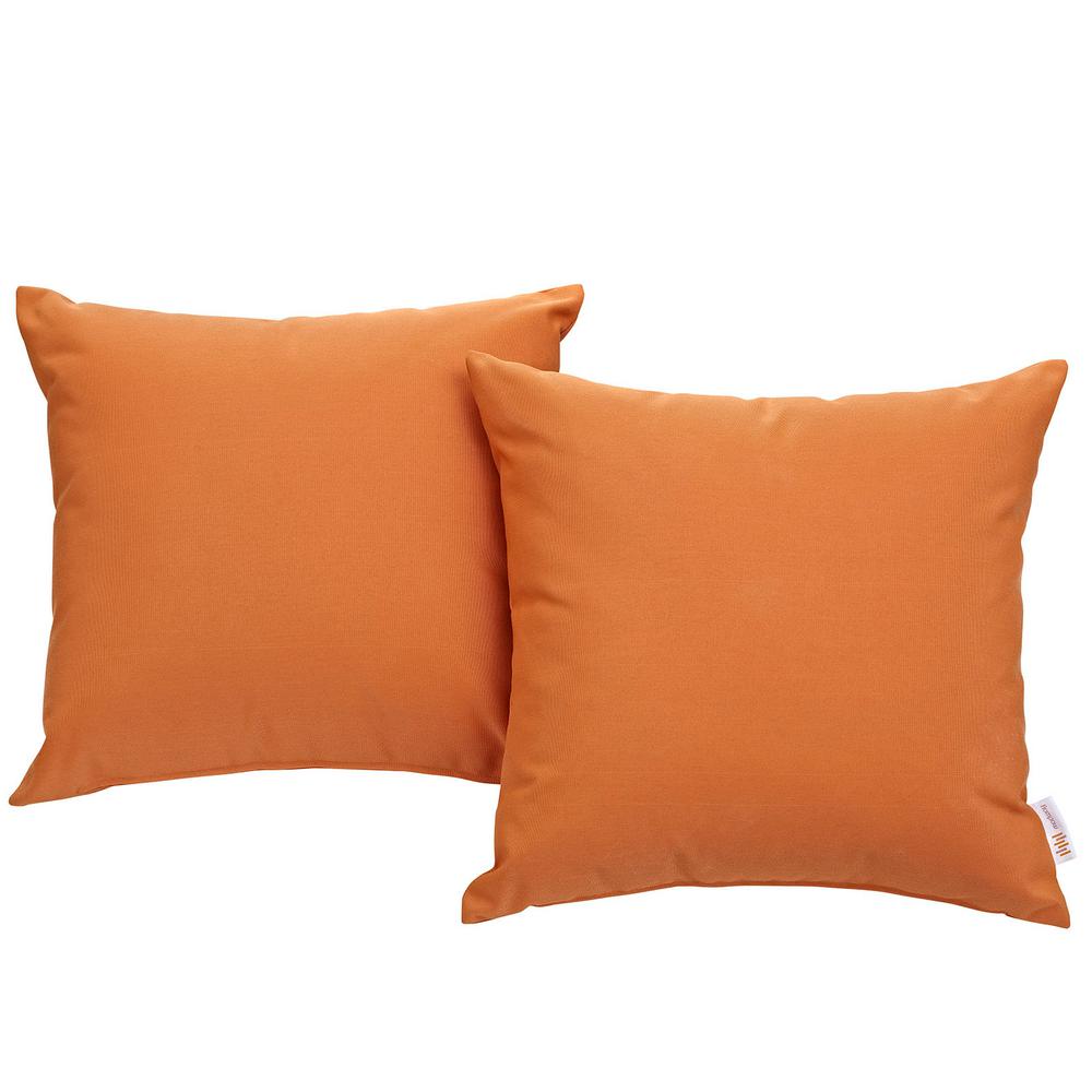 outdoor throw pillow sets