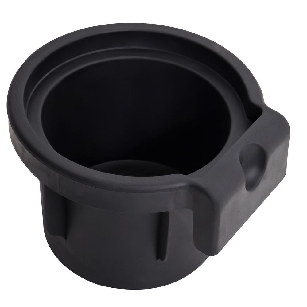 Nissan cup holder insert